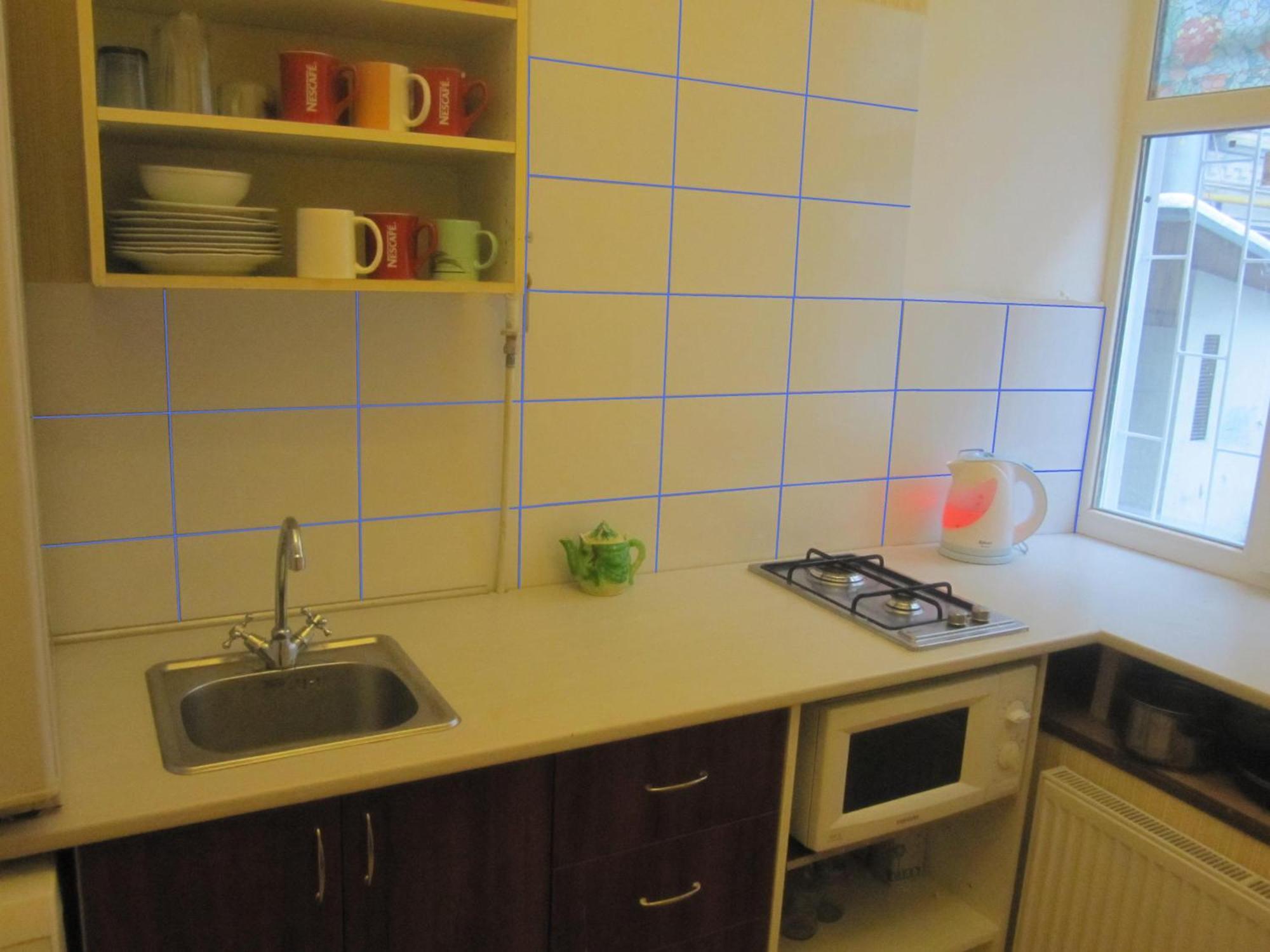 Yaroslav Hostel Kiev Dış mekan fotoğraf