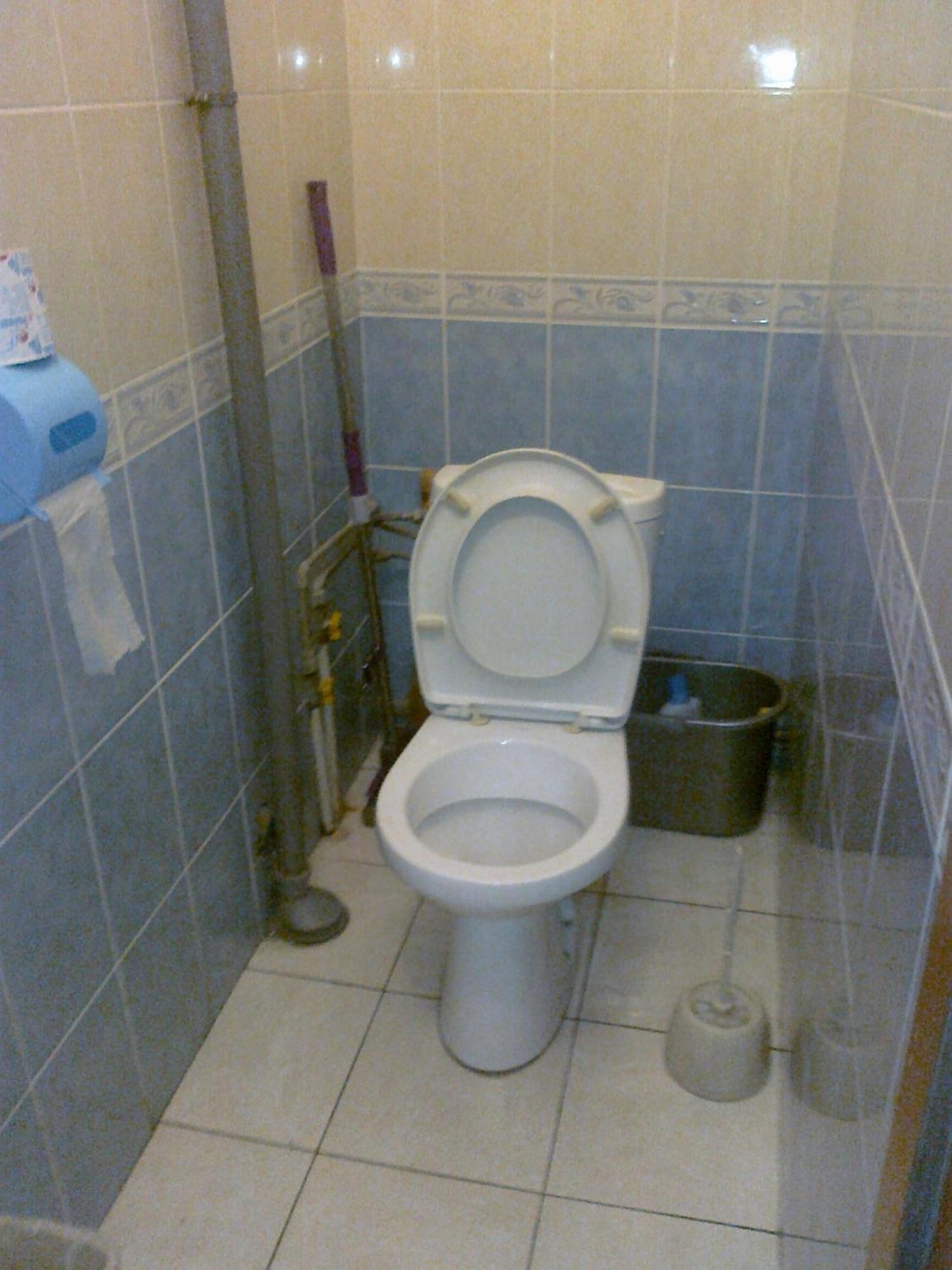 Yaroslav Hostel Kiev Dış mekan fotoğraf